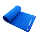 Tunturi fitness mat Pro 140 cm blue