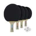 Cornilleau TT-Set Sport Pack Quattro