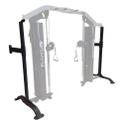 Tunturi Platinum Pro Cable Cross Stand alone Kit