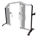 Tunturi Platinum Pro Cable Cross Stand alone Kit