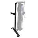 Tunturi Platinum Pro Cable Cross Stand alone Kit