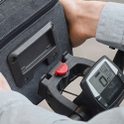 Klickfix handlebar adapter E