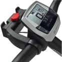 Klickfix handlebar adapter E