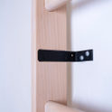 BenchK 100 Sprossenwand