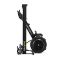 Concept2 RowErg Standard PM5 - schwarz