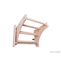 BenchK Pull up bar PB204