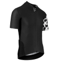 Assos SS.equipeJersey_evo8 black Series TIR