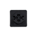 Rotwild R.375/R.750 charging socket cover