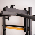 BenchK 731B Sprossenwand