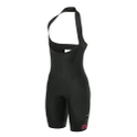 ALE PRR 2.0 Future Trägerhose schwarz rosa XL