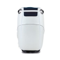 Synca CirC massage chair Navy