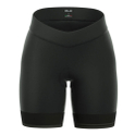 ALE Solid Classico RL Shorts schwarz anthrazit XL