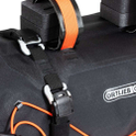 Ortlieb Handlebar-Pack handlebar bag 15 L black