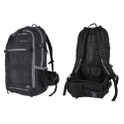 XLC E-Bike Rucksack BA-S98 schwarz 28l