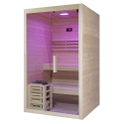 Finnish sauna ZANIER Levi 2