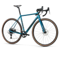 Koga Colmaro Allroad Gravelbike 2022 RH-M Exhibition bike