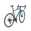 Koga Colmaro Allroad Gravelbike 2022 RH-M Exhibition bike