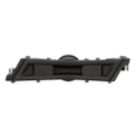 Shimano Plattformpedal Flat PD-GR500 black
