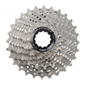 Shimano Ultegra CS-R8000 11-speed 11-30T cassette.
