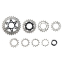 Shimano Kassette Ultegra CS-R8000 11-fach 11-30T.