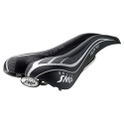 Selle SMP Hybrid Sattel schwarz