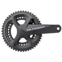 Shimano crankset Ultegra FC-R8000 50-34T. 172.5 mm