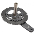 Shimano crankset Ultegra FC-R8000 50-34T. 172.5 mm