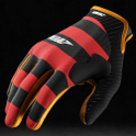Ride Ninjaz Lightweight Gloves Freddy M