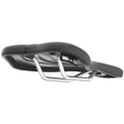 SQ-Lab Sattel 611 Ergowave CrMo - 14 cm