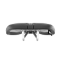 SQ-Lab Sattel 611 Ergowave CrMo - 14 cm