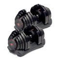 Bowflex SelectTech 1090i (2 Hanteln)