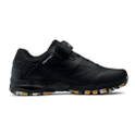 Northwave Spider Plus 3 Black/Camo Sole EUR 45