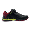 Northwave Spider Plus 3 Black/Plum EUR 37