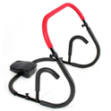Hammer AB Roller abdominal trainer