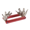RFR Multi Tool 8 red
