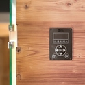 Finnish sauna ZANIER Premium 3