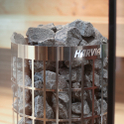 Finnish sauna ZANIER Premium 3