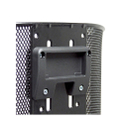 KLICKfix Oval Plus EF basket