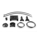 Cube PRO LITE black'n'silver bike computer