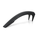 Cube ACID mudguard Mud Blocker rear short