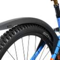 Cube ACID mudguard Mud Blocker rear long