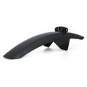 Cube ACID Schutzblech MUD SHIELD vorne lang black