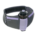 EVOC Hip Pouch Pro + Drink Bottle multicolour
