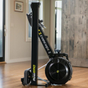 Concept2 RowErg Tall PM5 - schwarz