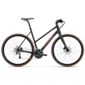 Koga Colmaro Sports Mixed Black Matt 2024 RH-L