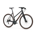 Koga Colmaro Sports Mixed Black Matt 2024 RH-L