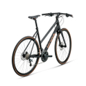 Koga Colmaro Sports Mixed Black Matt 2024 RH-L