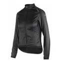 Assos UMA GT Wind Jacket Summer blackSeries L