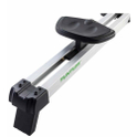 Tunturi Endurance R85W rowing machine on display