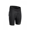 Assos TRAIL Liner Shorts Black Series